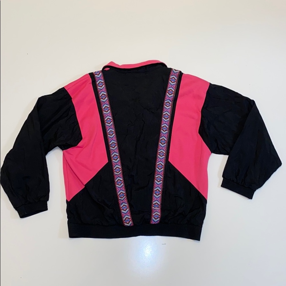 Lavon windbreaker - Picture 7 of 8